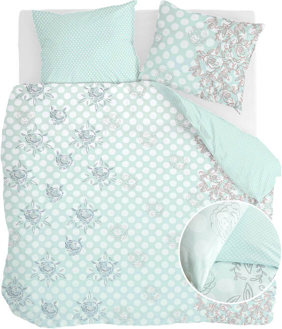 Walra Dekbedovertrek Dreamy Dots